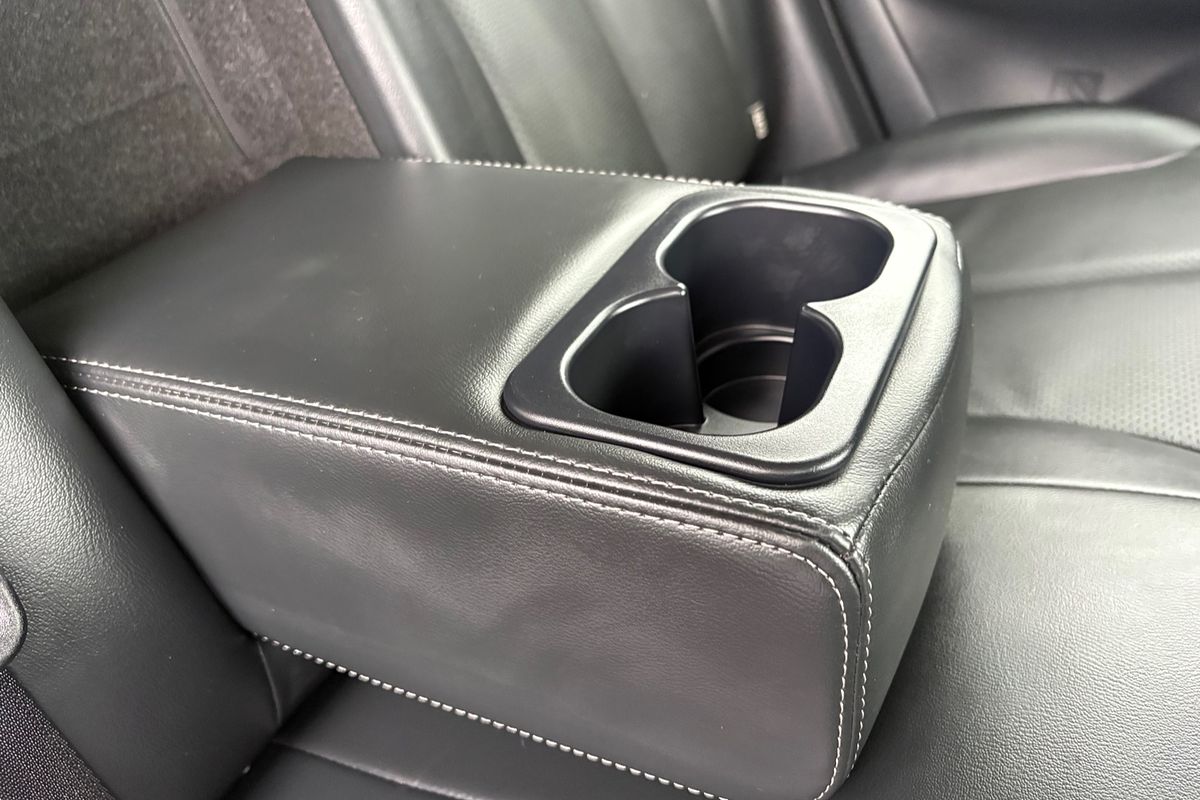 2023 Mitsubishi Triton Xtreme MR 4X4