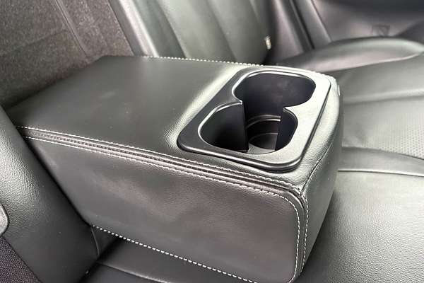 2023 Mitsubishi Triton Xtreme MR 4X4