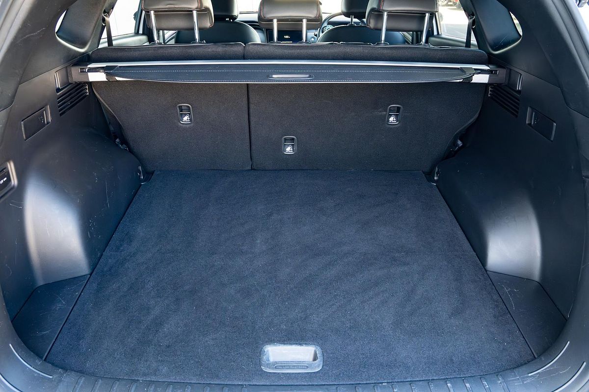 2022 Hyundai Tucson Elite N Line NX4.V1