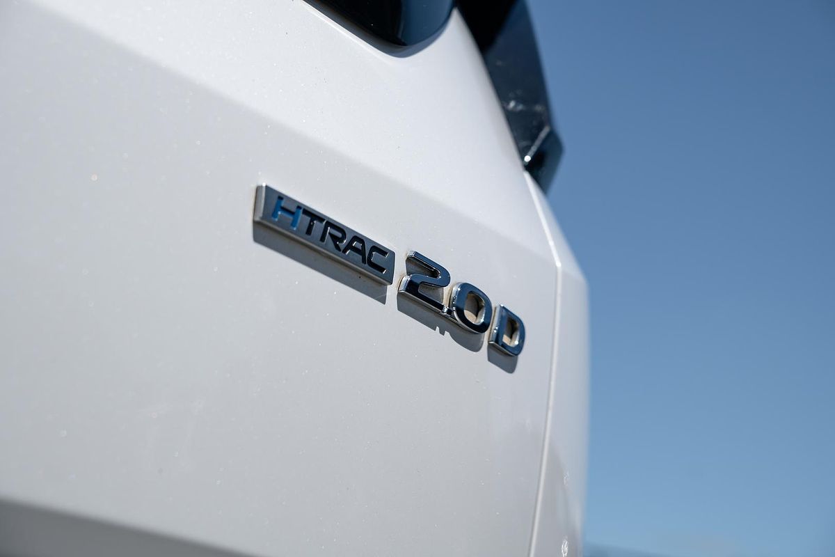 2022 Hyundai Tucson Elite N Line NX4.V1