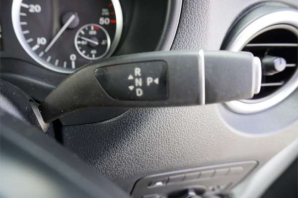 2018 Mercedes-Benz Vito 114BlueTEC 447 LWB