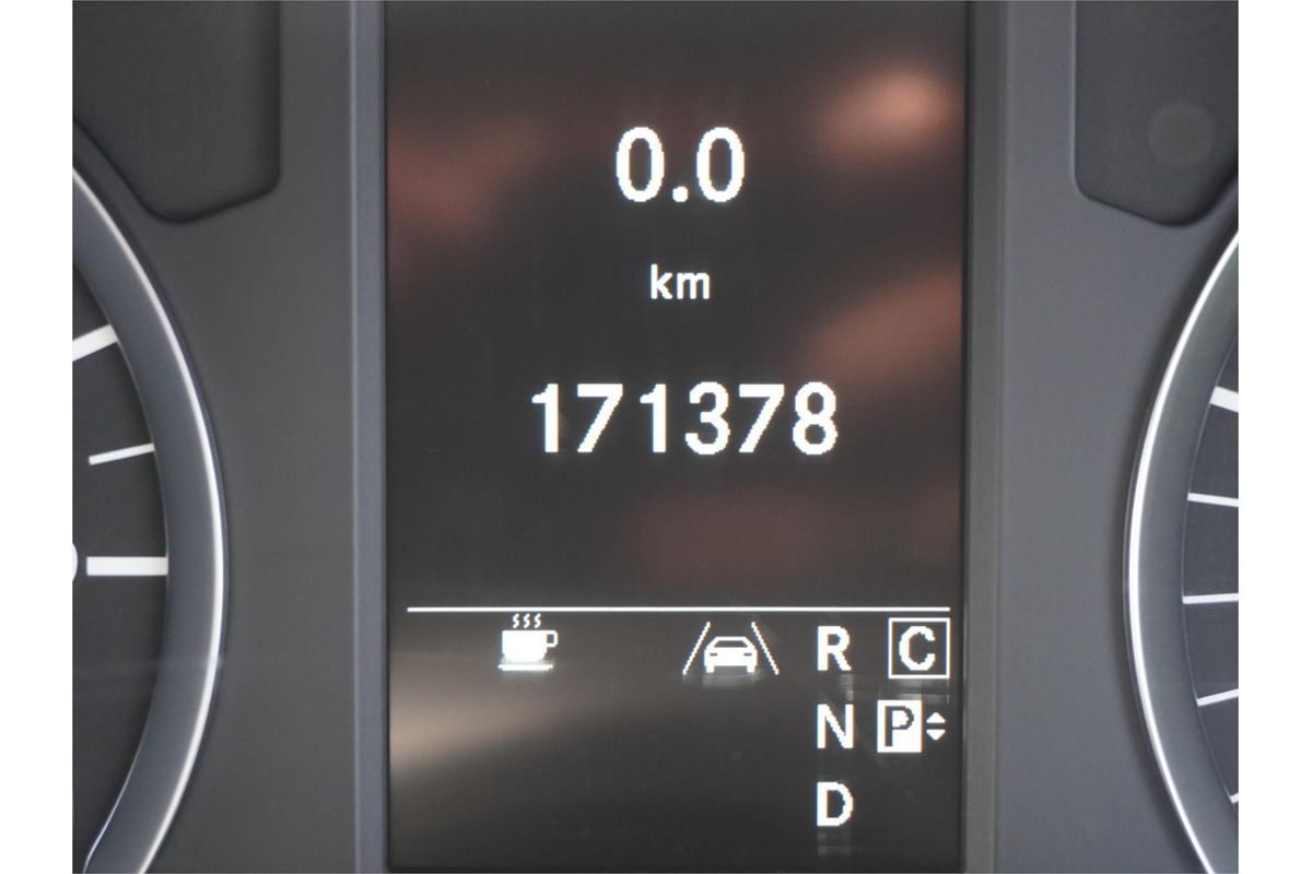 2018 Mercedes-Benz Vito 114BlueTEC 447 LWB