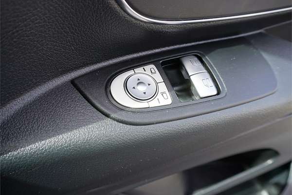 2018 Mercedes-Benz Vito 114BlueTEC 447 LWB