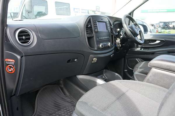 2018 Mercedes-Benz Vito 114BlueTEC 447 LWB