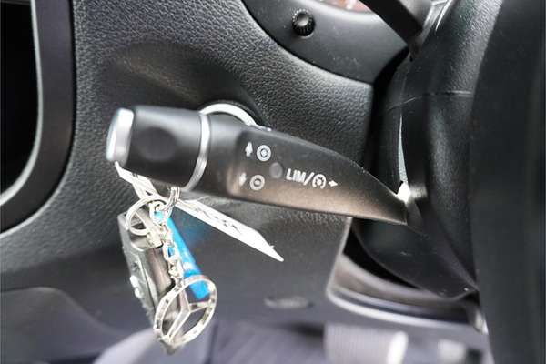 2018 Mercedes-Benz Vito 114BlueTEC 447 LWB