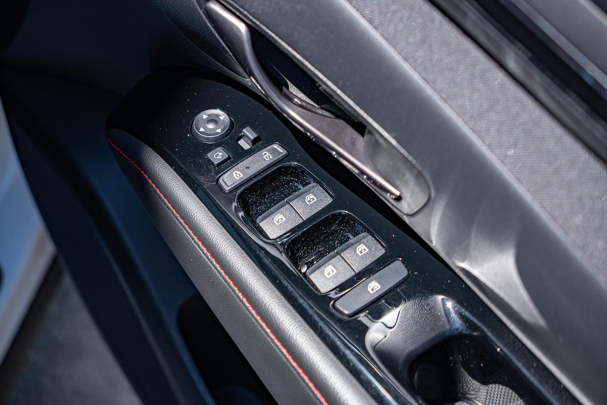 2022 Hyundai Tucson Elite N Line NX4.V1