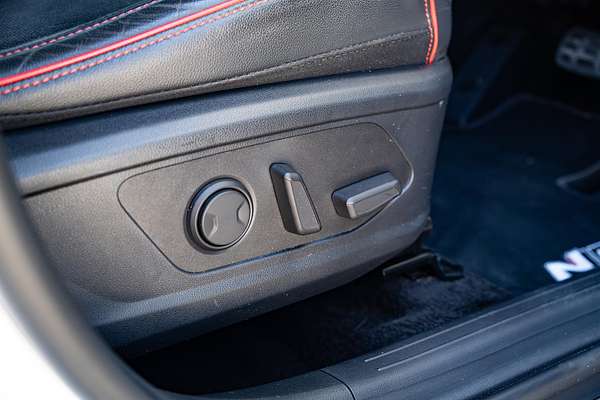 2022 Hyundai Tucson Elite N Line NX4.V1