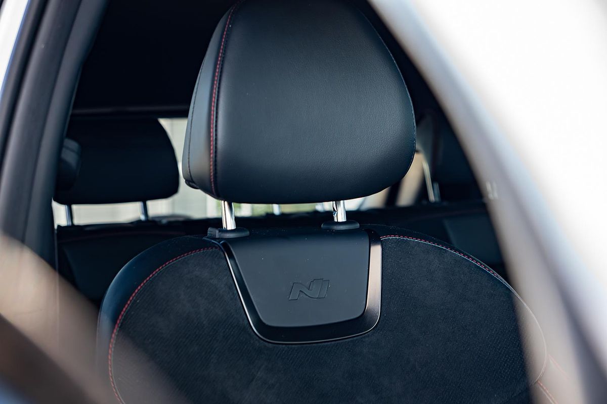 2022 Hyundai Tucson Elite N Line NX4.V1