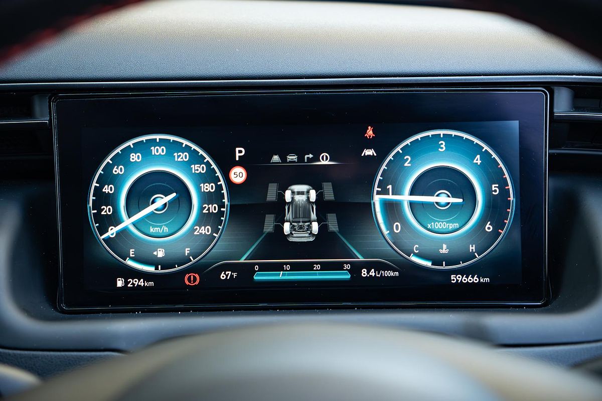 2022 Hyundai Tucson Elite N Line NX4.V1