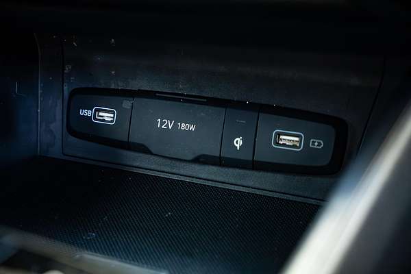 2022 Hyundai Tucson Elite N Line NX4.V1