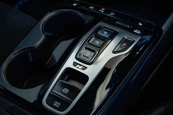 2022 Hyundai Tucson Elite N Line NX4.V1