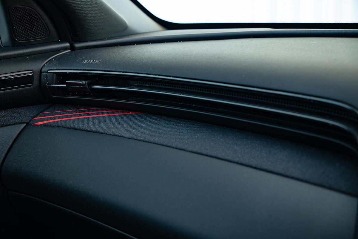 2022 Hyundai Tucson Elite N Line NX4.V1