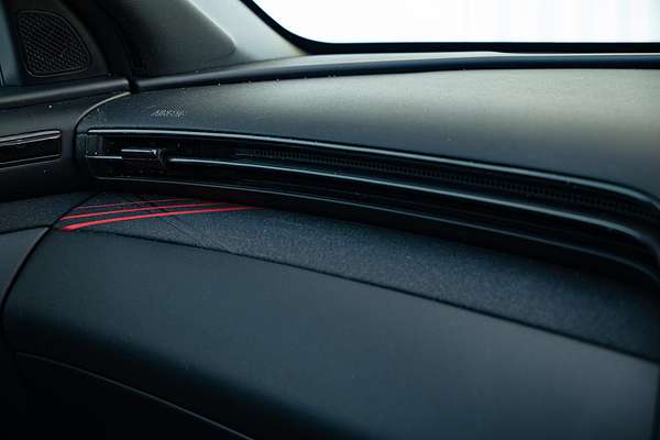 2022 Hyundai Tucson Elite N Line NX4.V1