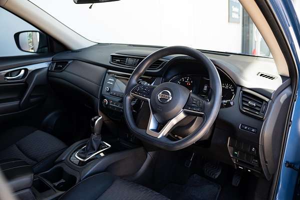 2019 Nissan X-TRAIL ST T32 Series II