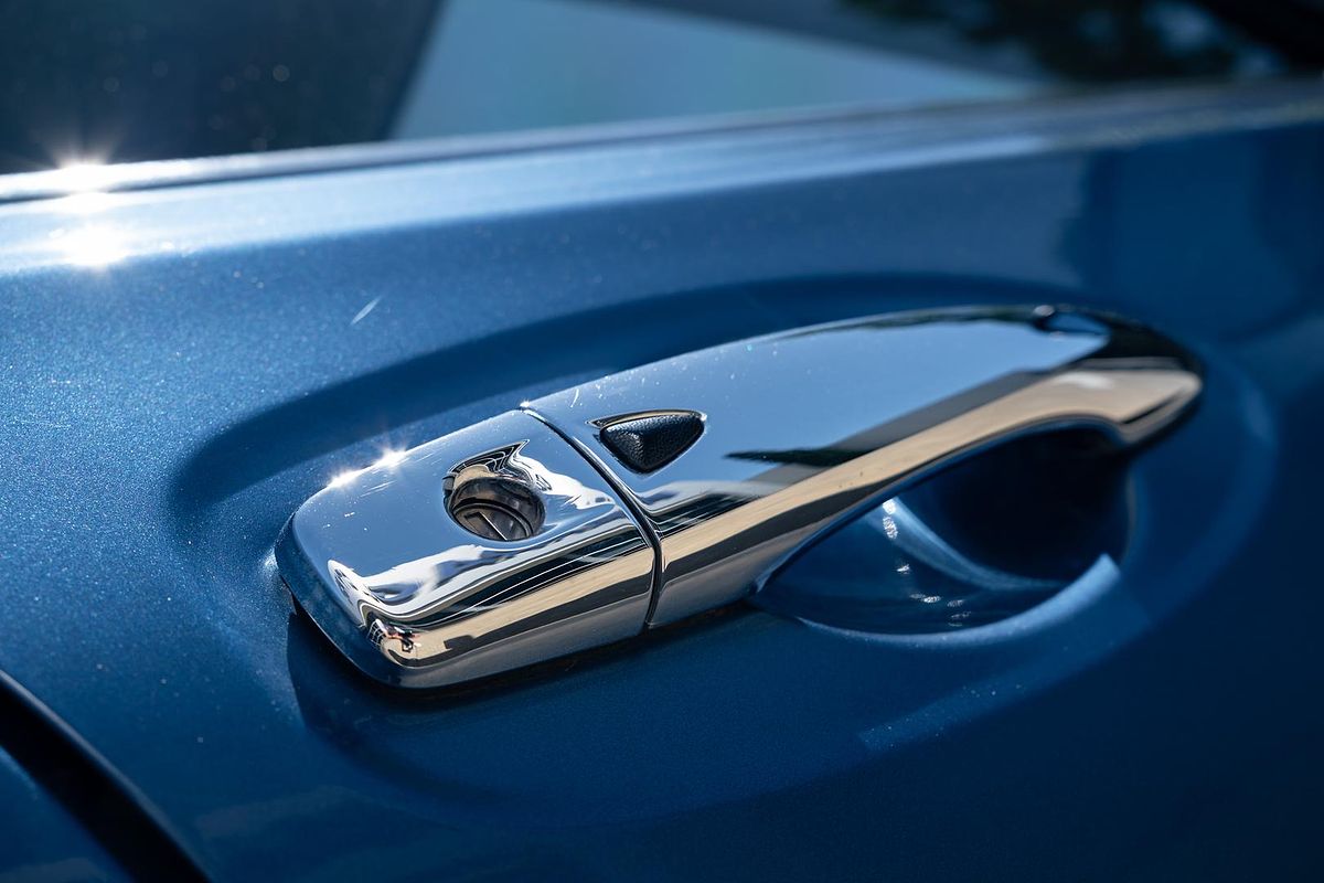 2019 Nissan X-TRAIL ST T32 Series II