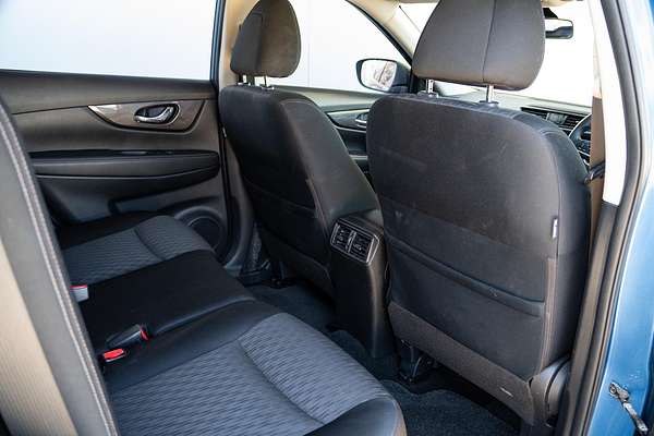 2019 Nissan X-TRAIL ST T32 Series II