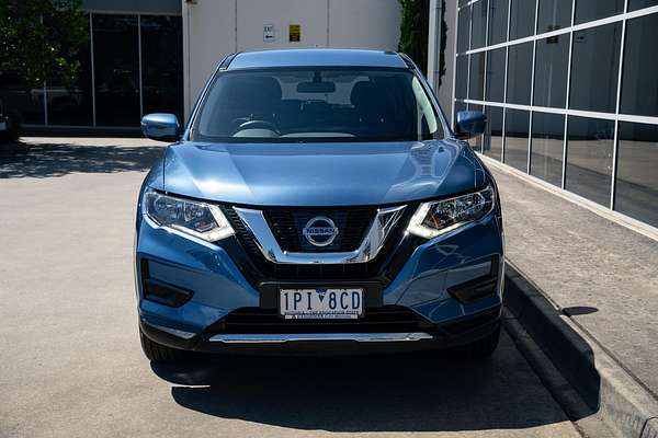 2019 Nissan X-TRAIL ST T32 Series II