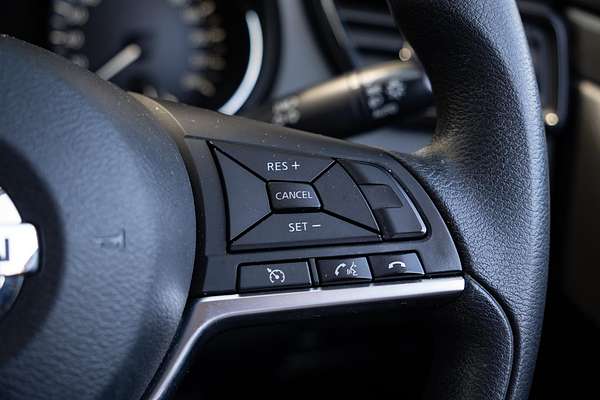 2019 Nissan X-TRAIL ST T32 Series II