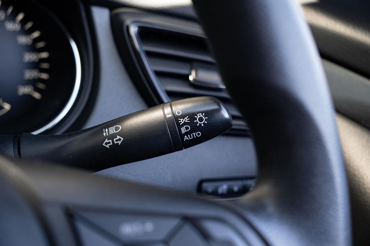 2019 Nissan X-TRAIL ST T32 Series II