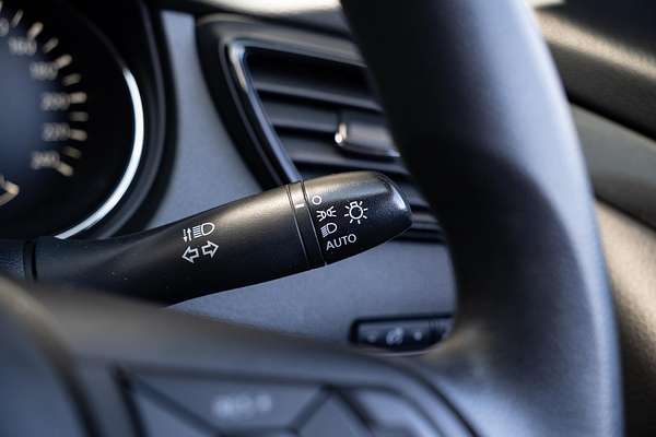 2019 Nissan X-TRAIL ST T32 Series II