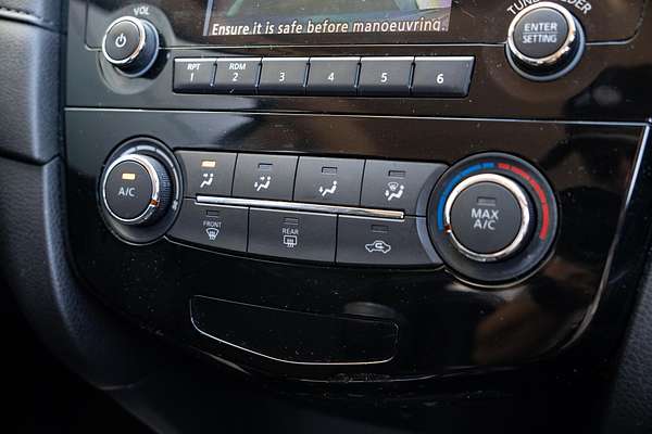 2019 Nissan X-TRAIL ST T32 Series II