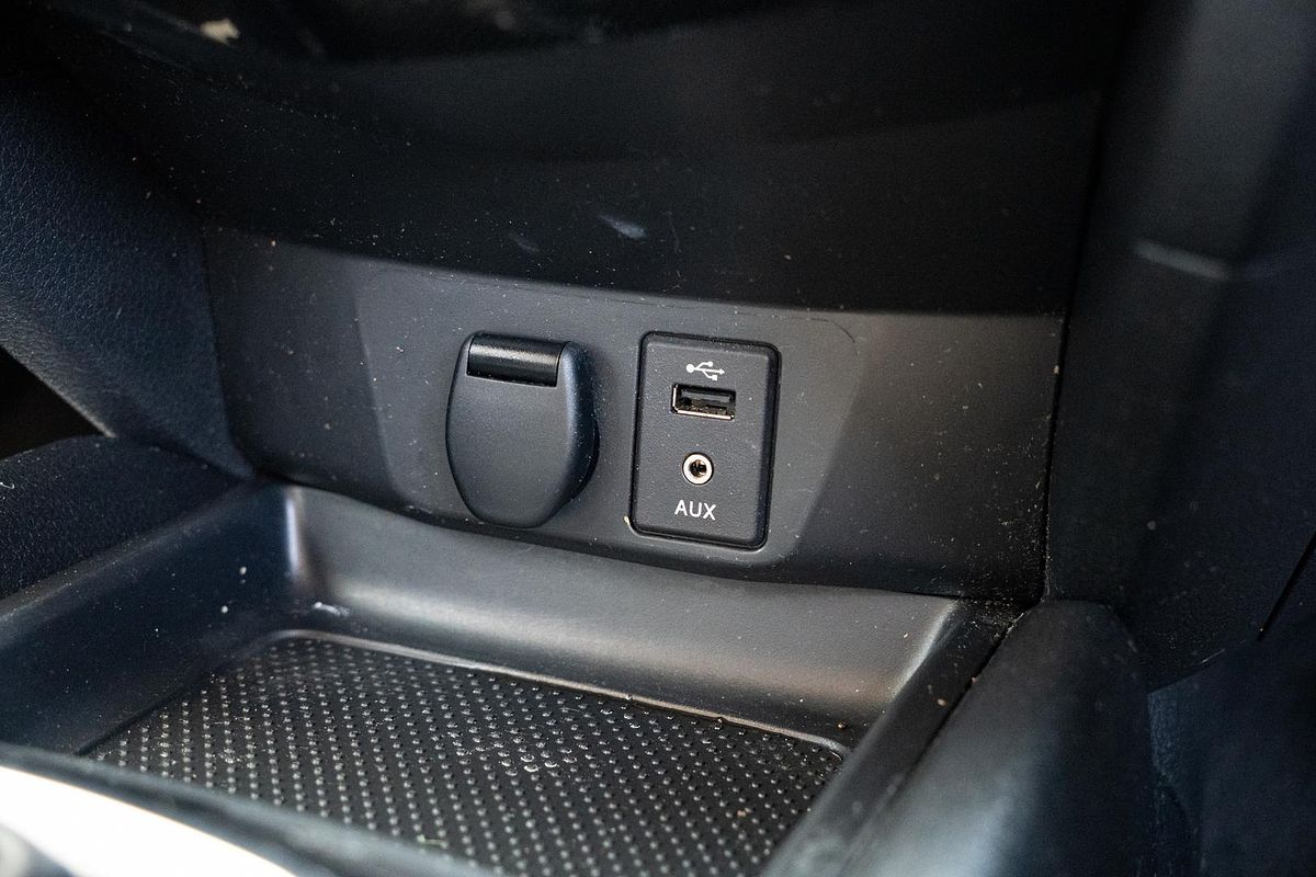 2019 Nissan X-TRAIL ST T32 Series II