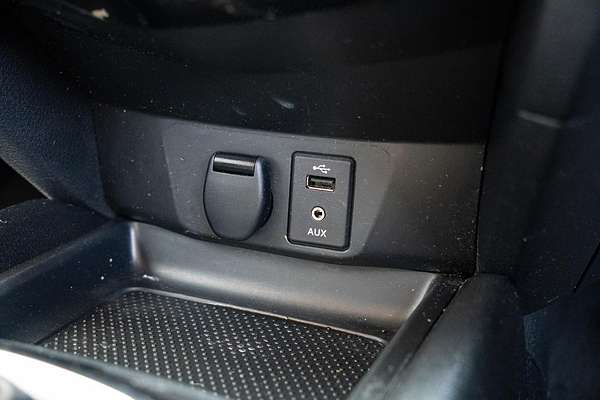 2019 Nissan X-TRAIL ST T32 Series II