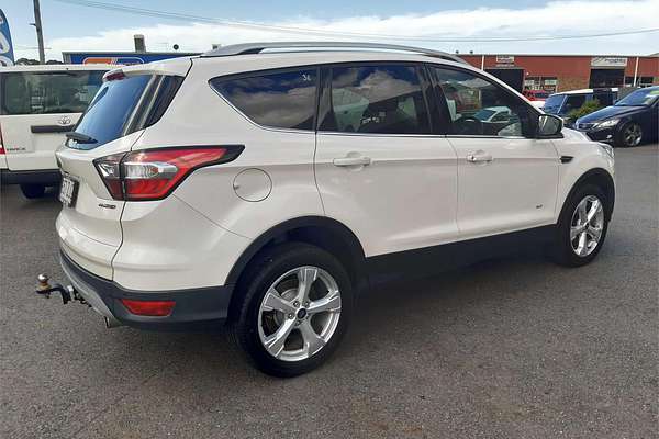 2019 Ford Escape TREND (AWD) ZG MY19.75