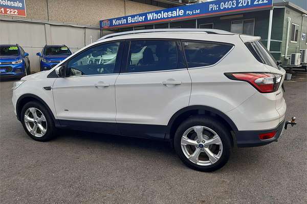 2019 Ford Escape TREND (AWD) ZG MY19.75