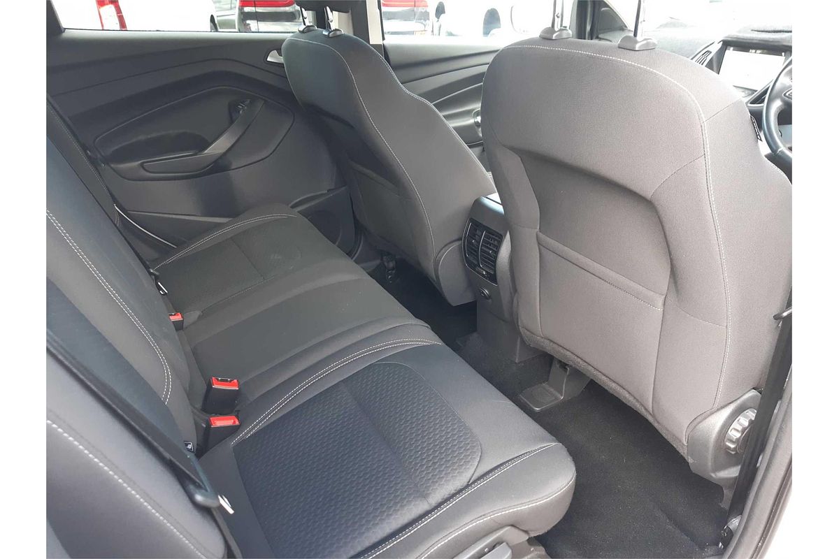 2019 Ford Escape TREND (AWD) ZG MY19.75