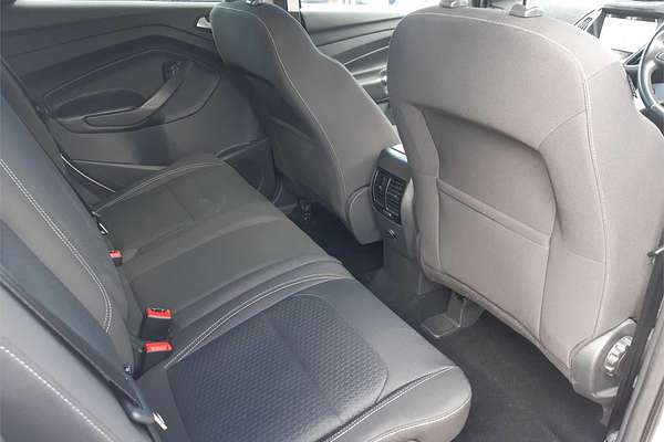 2019 Ford Escape TREND (AWD) ZG MY19.75