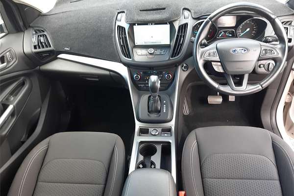 2019 Ford Escape TREND (AWD) ZG MY19.75