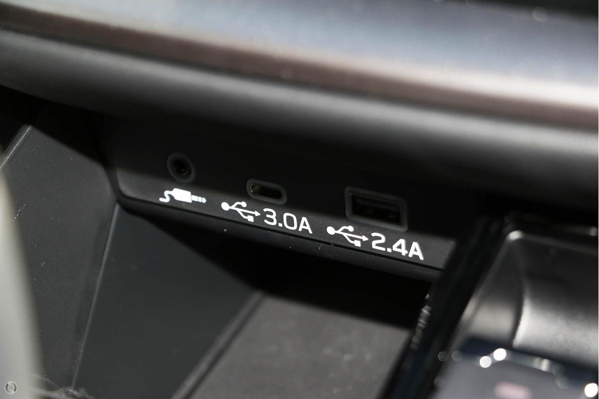 2025 Subaru Outback AWD Touring XT 6GEN