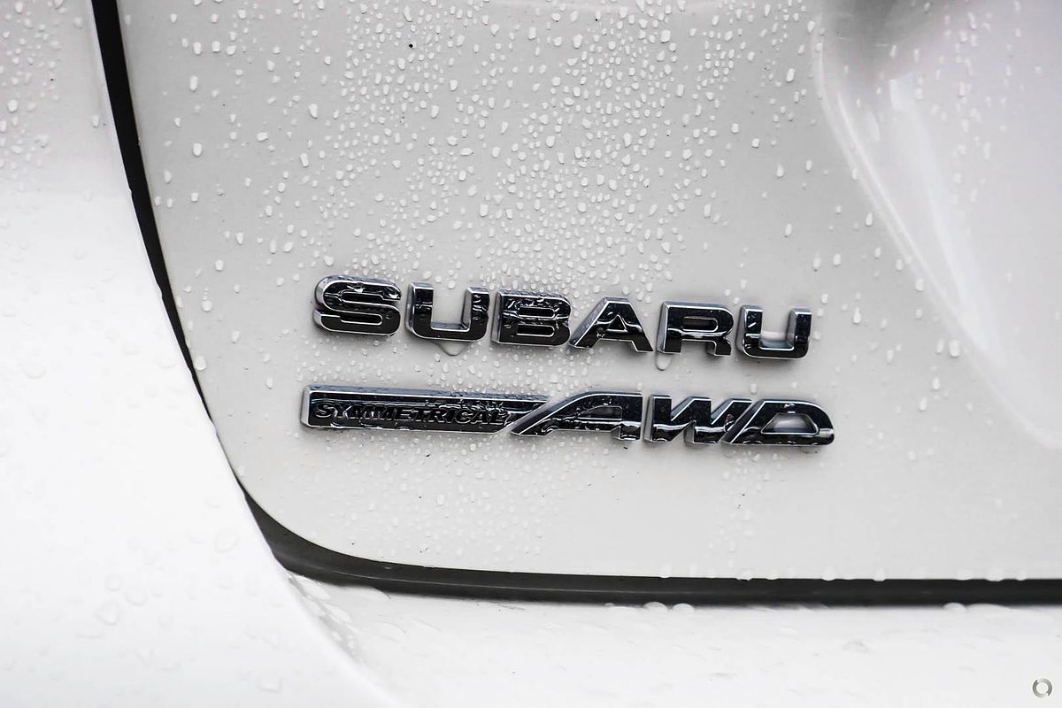 2025 Subaru Crosstrek Hybrid S G6X