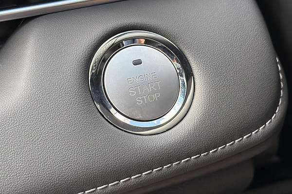 2025 Chery Tiggo 4 Hybrid Urban