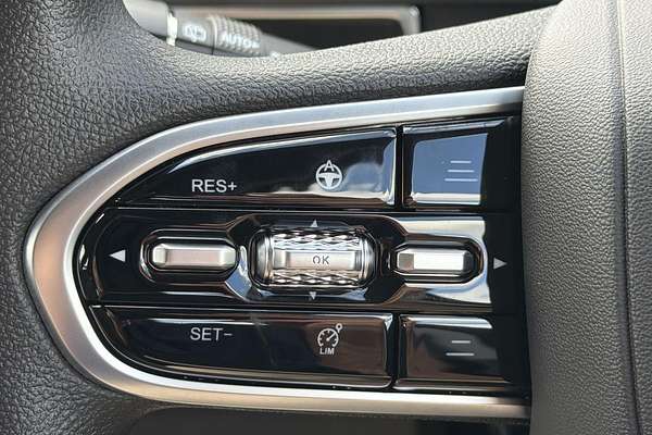 2025 Chery Tiggo 4 Hybrid Urban