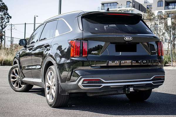 2020 Kia Sorento GT-LINE 7 SEAT MQ4 MY21