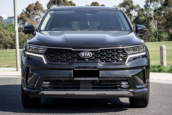 2020 Kia Sorento GT-LINE 7 SEAT MQ4 MY21