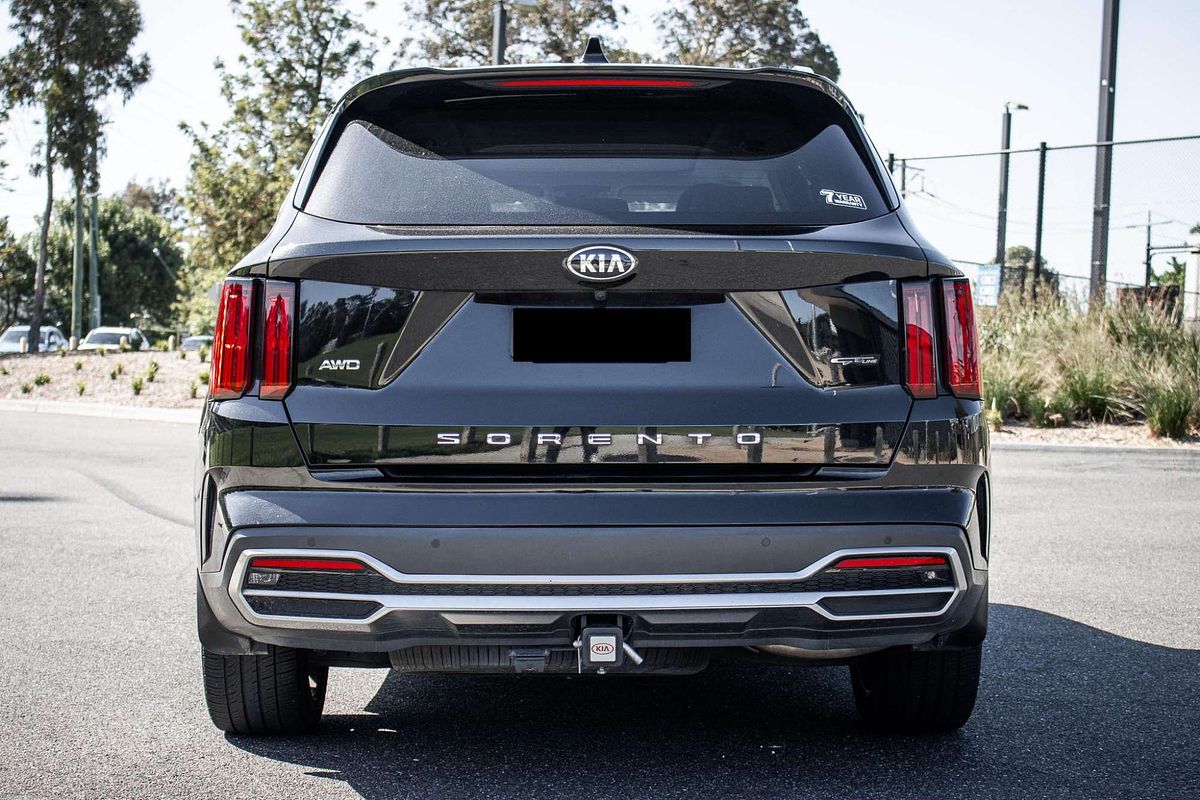 2020 Kia Sorento GT-LINE 7 SEAT MQ4 MY21