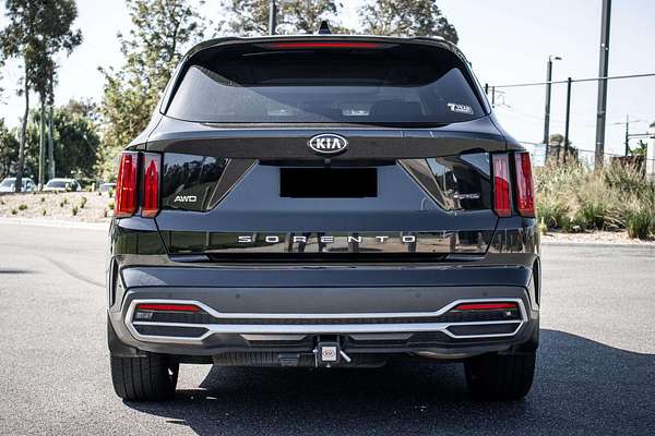 2020 Kia Sorento GT-LINE 7 SEAT MQ4 MY21