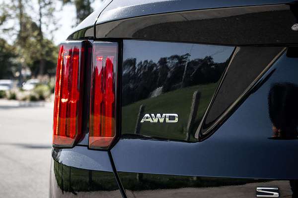 2020 Kia Sorento GT-LINE 7 SEAT MQ4 MY21