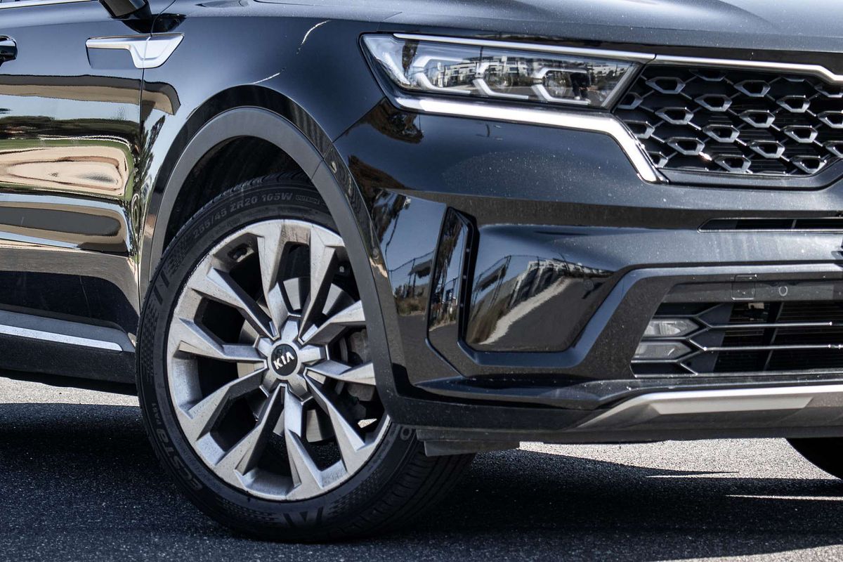 2020 Kia Sorento GT-LINE 7 SEAT MQ4 MY21