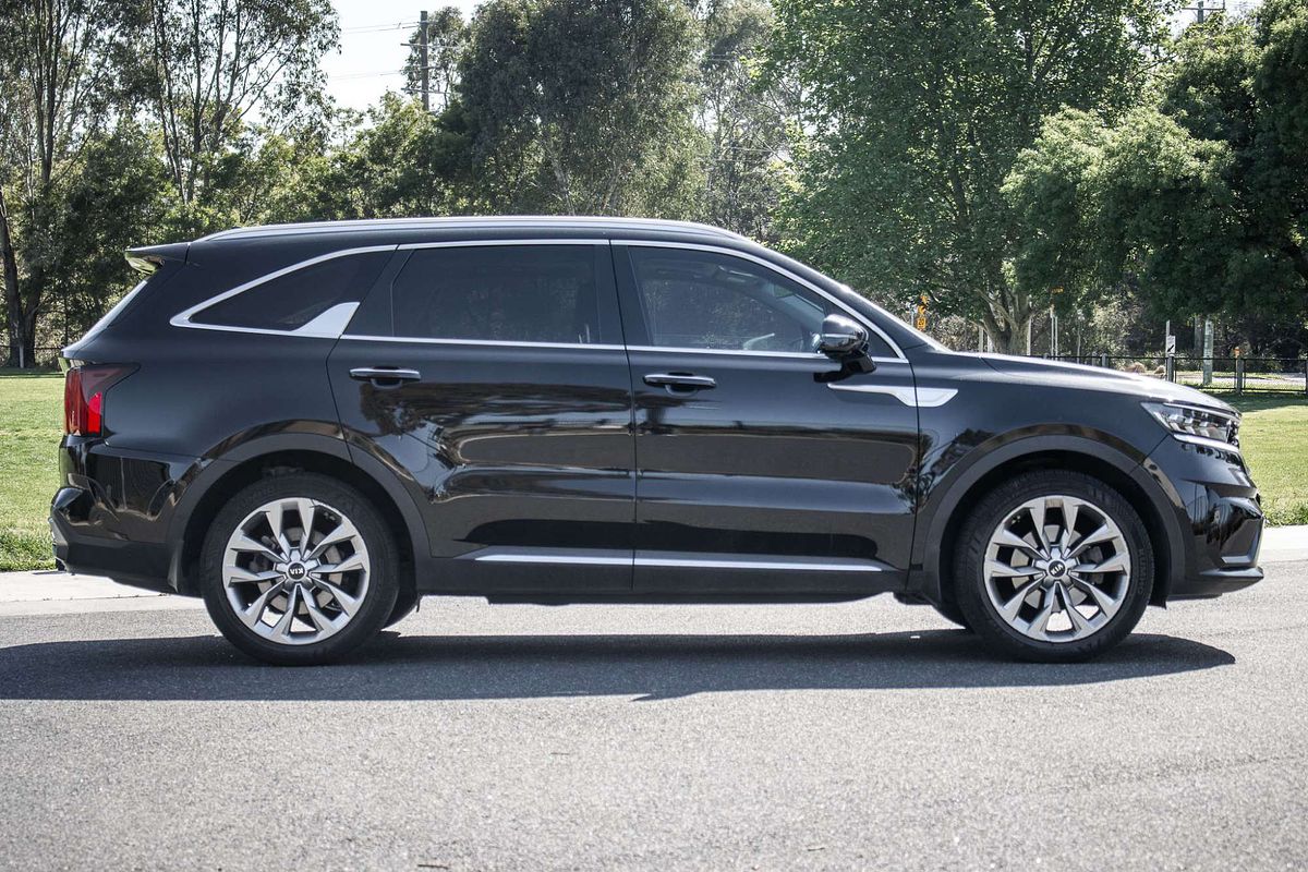 2020 Kia Sorento GT-LINE 7 SEAT MQ4 MY21