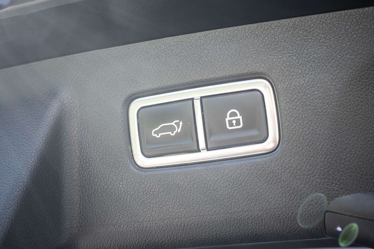 2020 Kia Sorento GT-LINE 7 SEAT MQ4 MY21