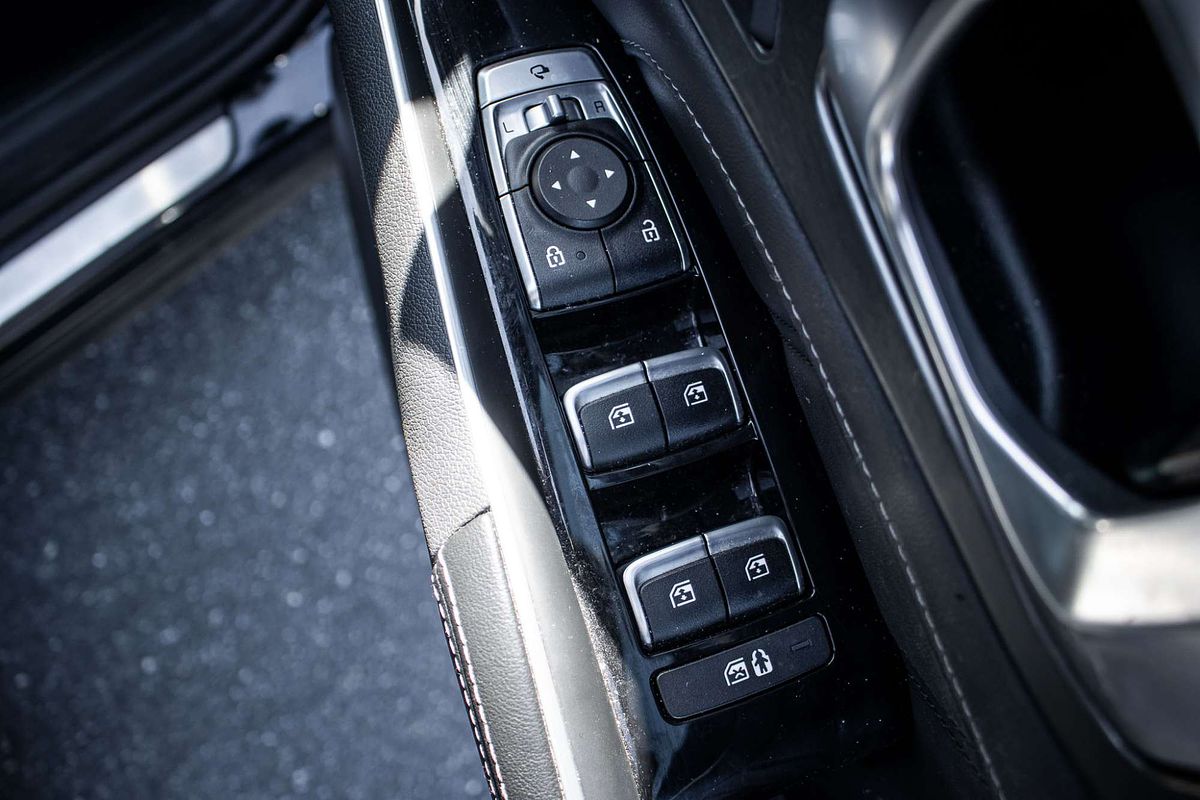 2020 Kia Sorento GT-LINE 7 SEAT MQ4 MY21