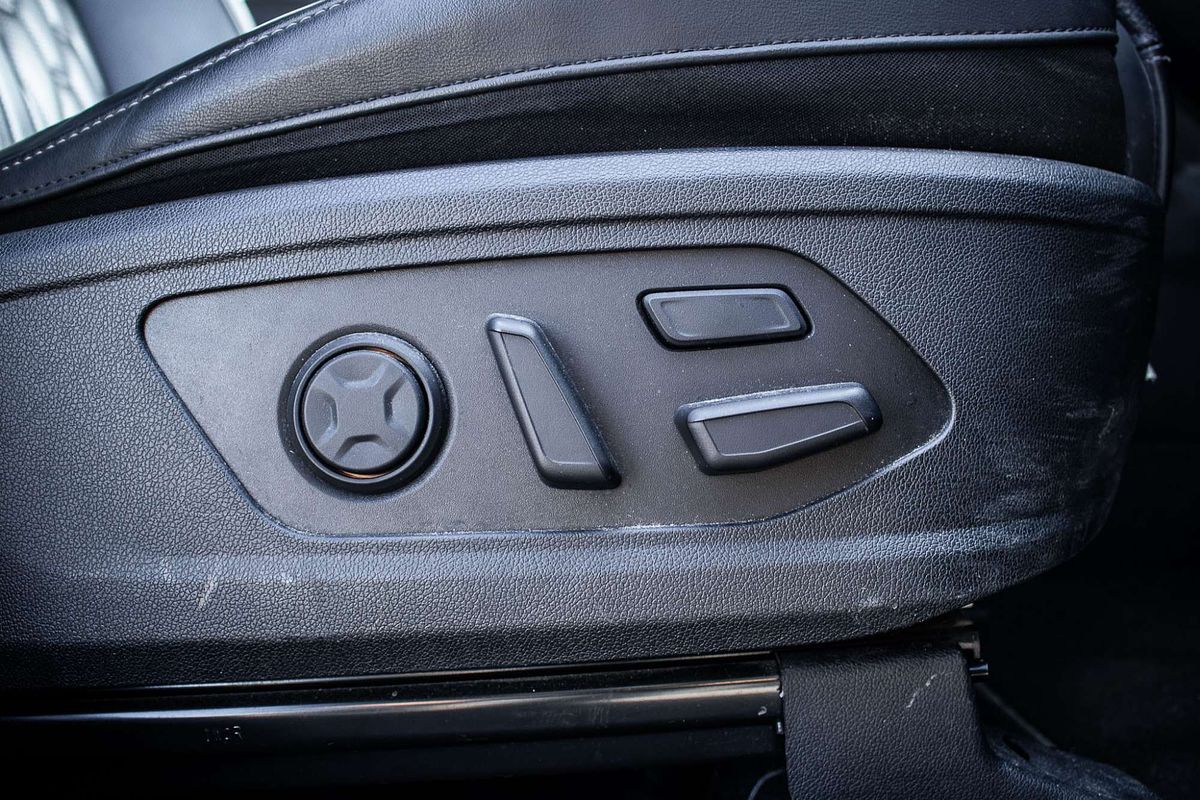 2020 Kia Sorento GT-LINE 7 SEAT MQ4 MY21