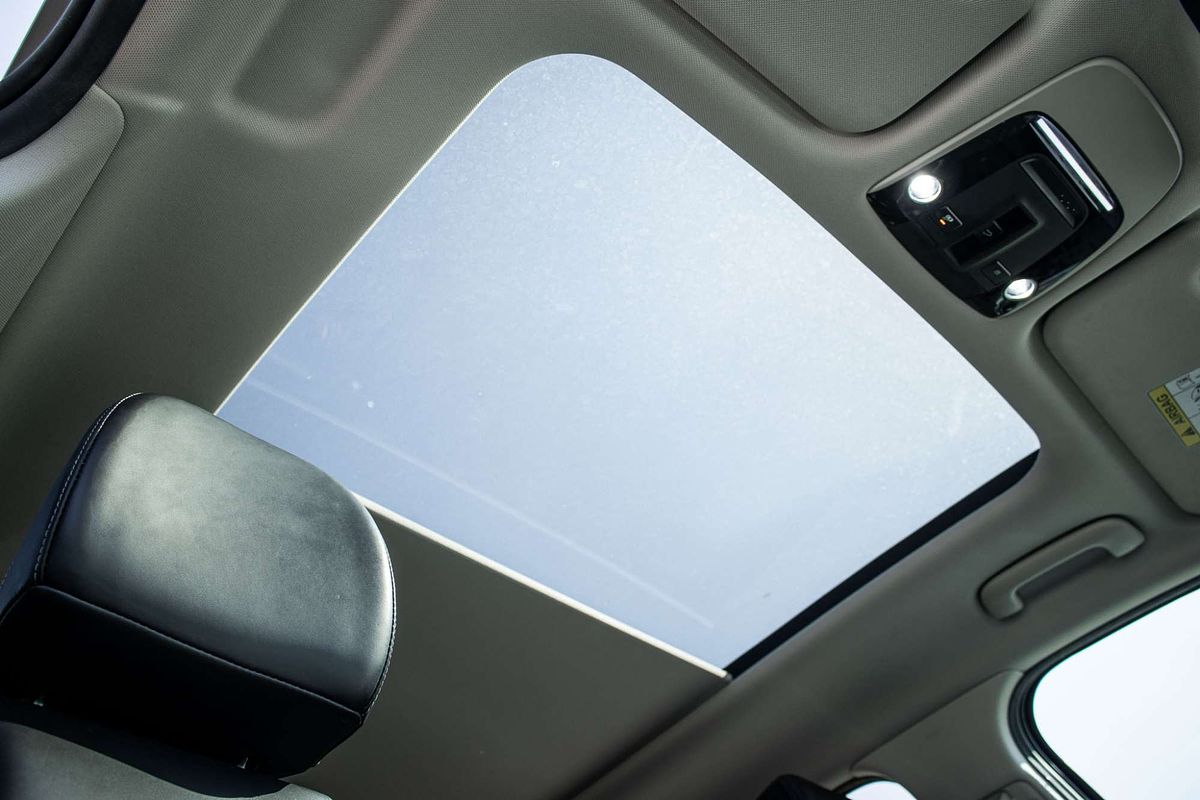 2020 Kia Sorento GT-LINE 7 SEAT MQ4 MY21