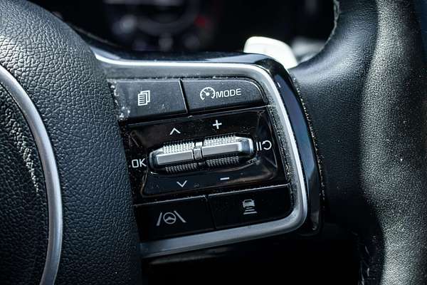 2020 Kia Sorento GT-LINE 7 SEAT MQ4 MY21