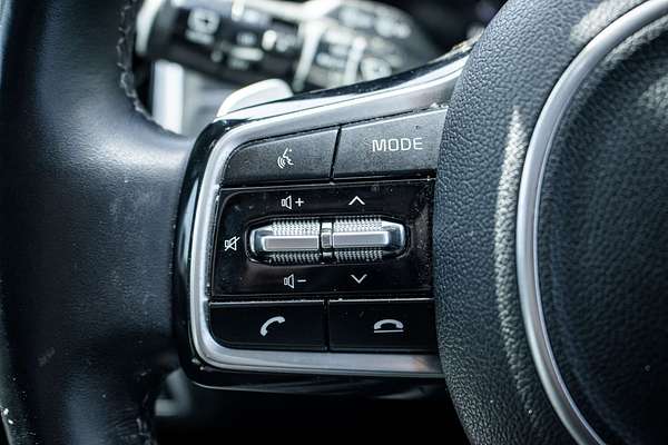 2020 Kia Sorento GT-LINE 7 SEAT MQ4 MY21