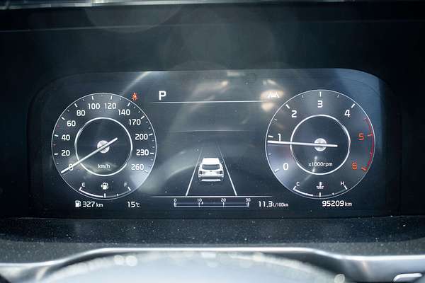 2020 Kia Sorento GT-LINE 7 SEAT MQ4 MY21